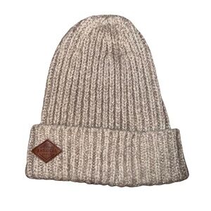 American Eagle Outfitters Crocheted Beanie Toboggan Hat One Size NWT